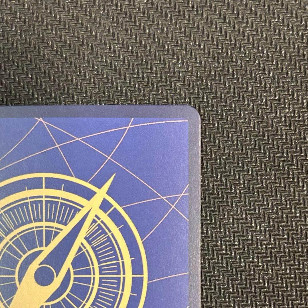 ワンピースカード　OP09-057 クロスギルド　R パラレル