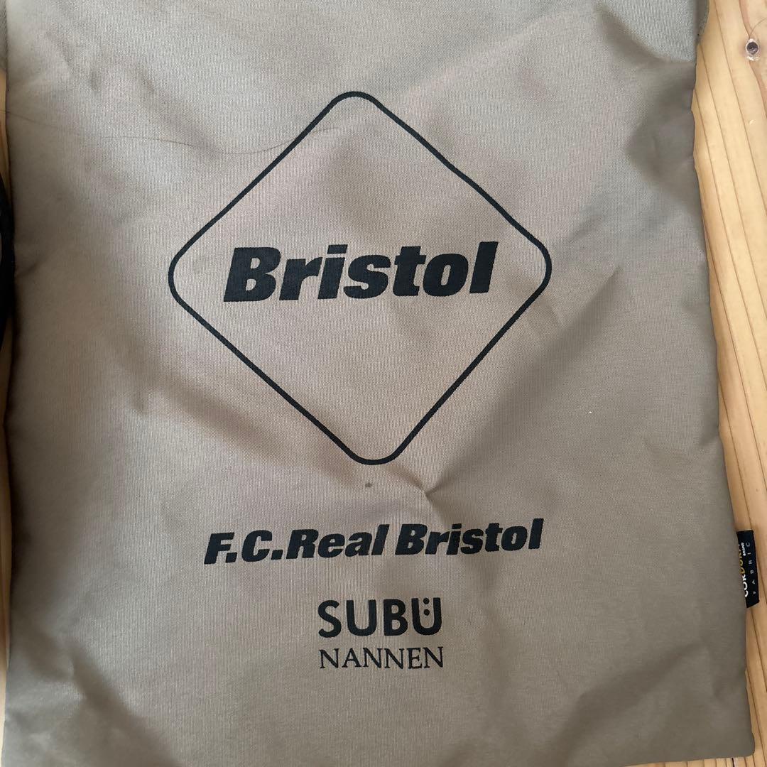 寿さん専用F.C.Real Bristol SUBU サンダル 収納バッグ付き