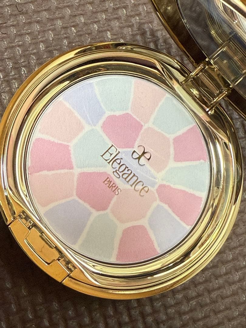 エレガンス ラプードルオートニュアンス