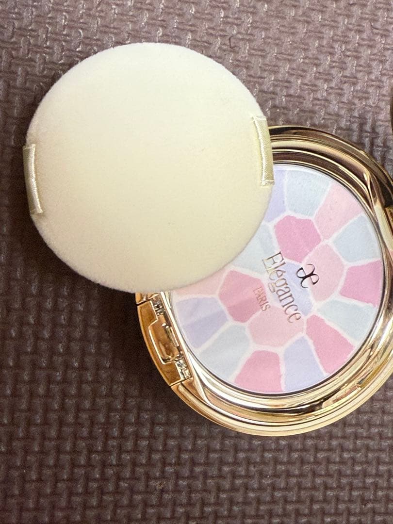 エレガンス ラプードルオートニュアンス