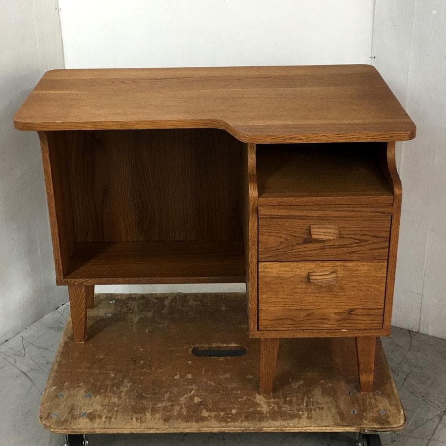 ウニコ　unico　クルト　デスク　 desk　学習机