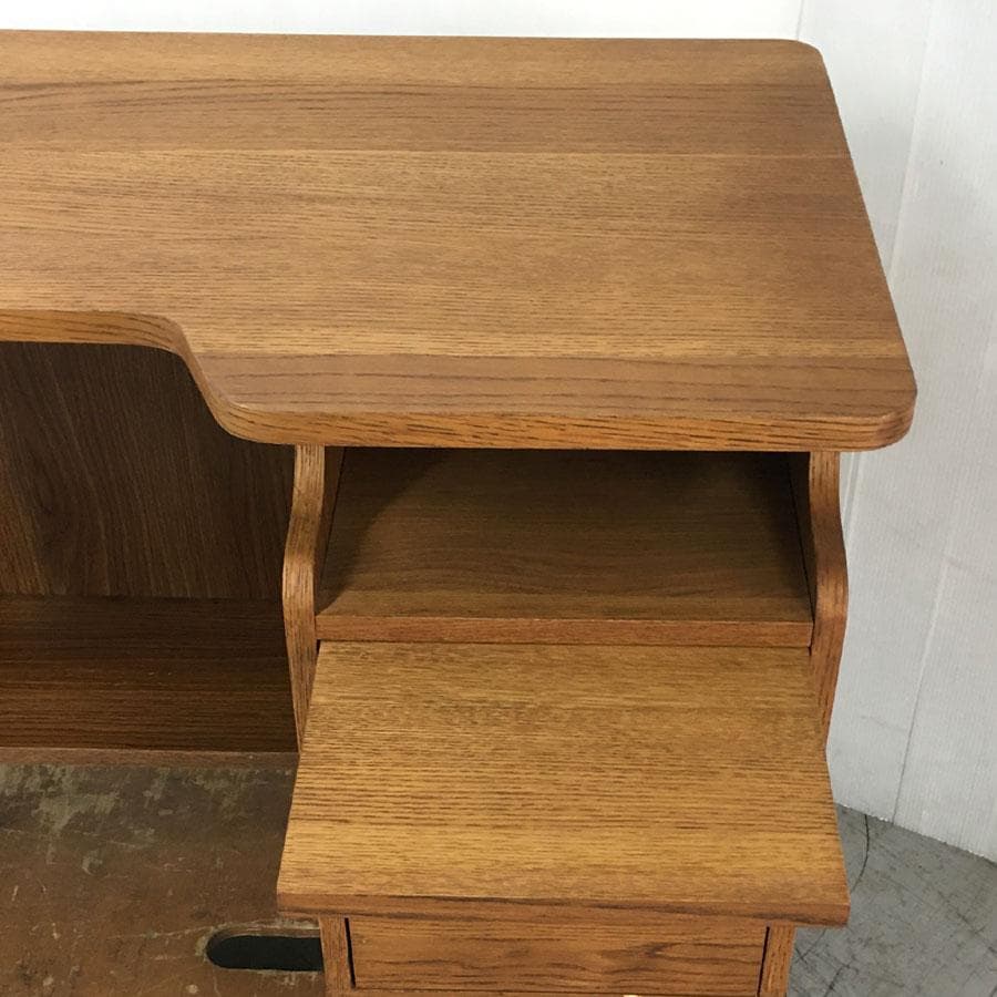 ウニコ　unico　クルト　デスク　 desk　学習机