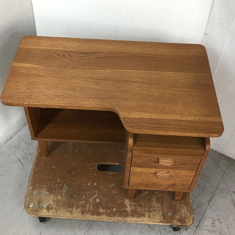 ウニコ　unico　クルト　デスク　 desk　学習机