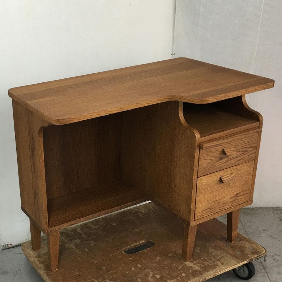 ウニコ　unico　クルト　デスク　 desk　学習机