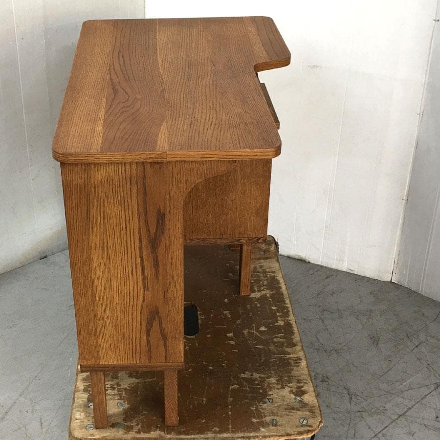 ウニコ　unico　クルト　デスク　 desk　学習机