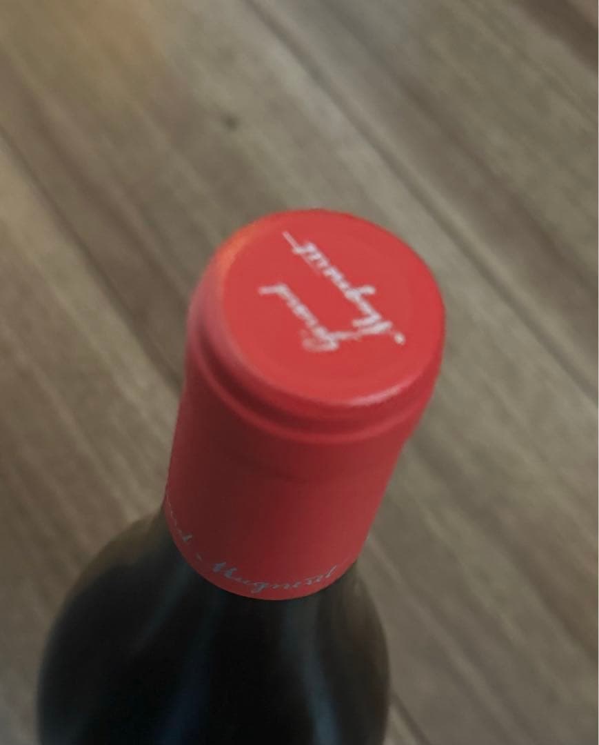 ジェラール　ミュニュレ　エシェゾー　2019