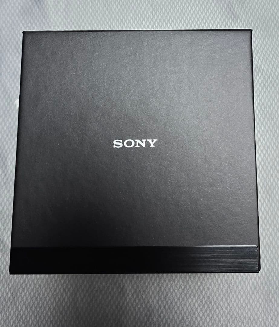 美品　SONY IER-Z1R 有線イヤホン