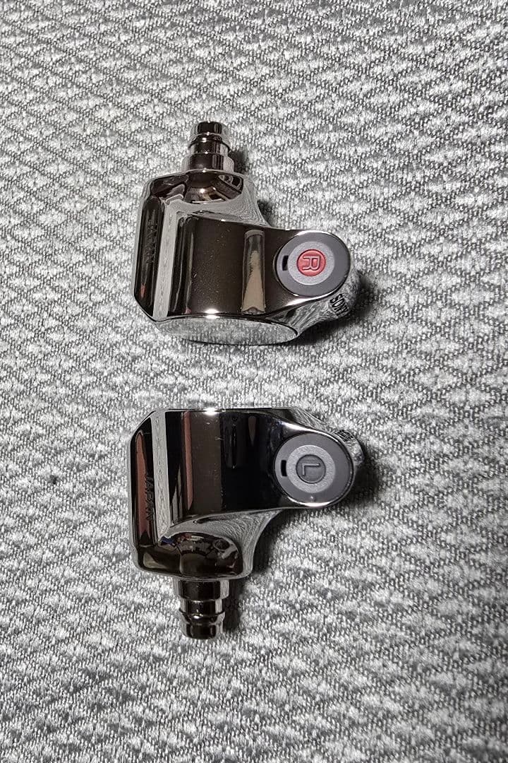 美品　SONY IER-Z1R 有線イヤホン