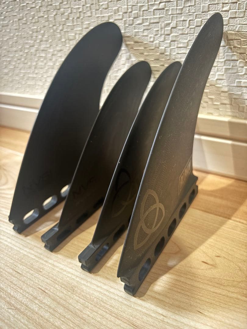 NVS ALBUM QUAD FIN アルバムクアッド