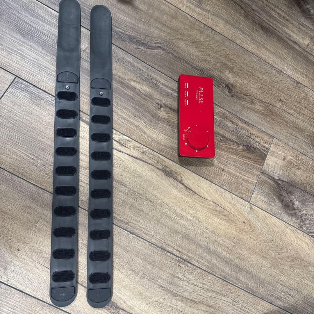 ホーマーイオン研究所 PULSE Trainer 3D EMS PT-II