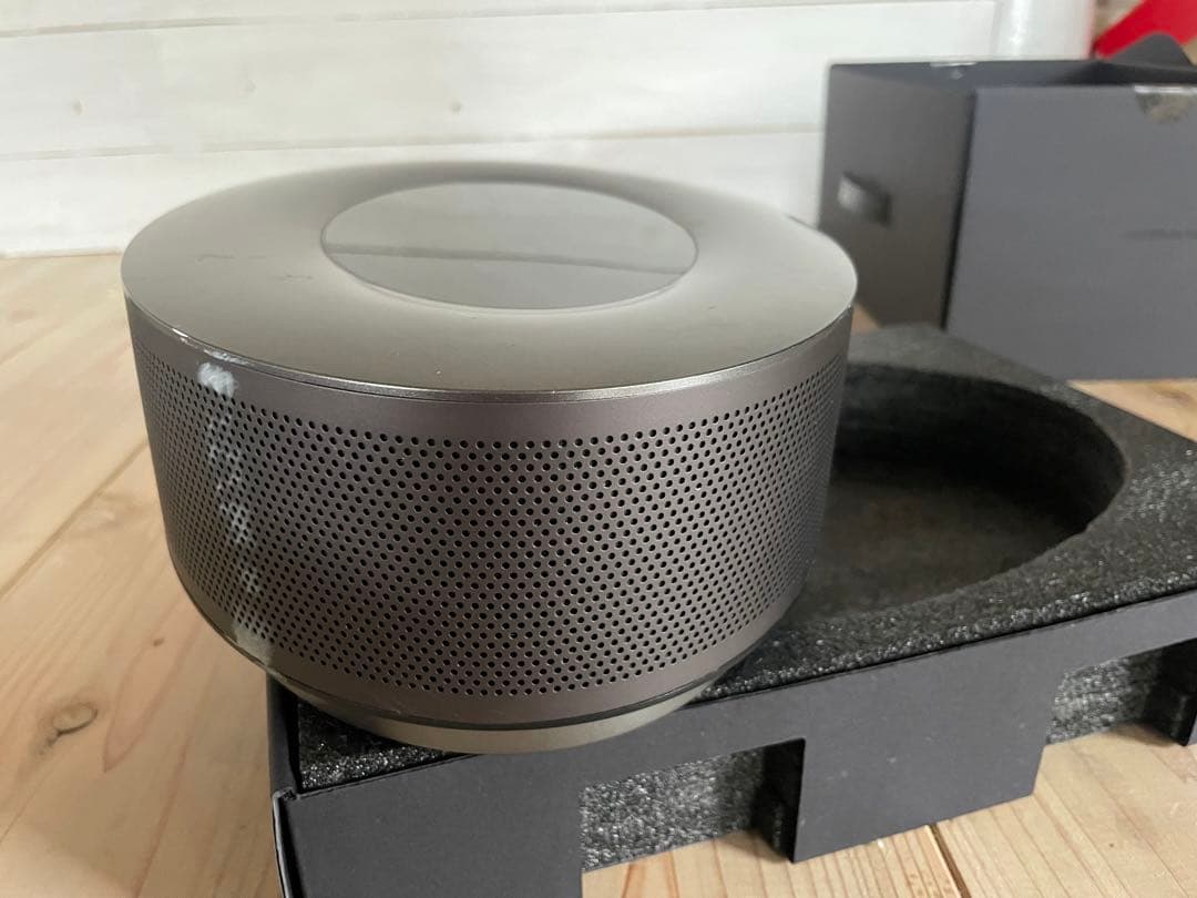 NEBULA Cosmos フルHDプロジェクター ジャンク