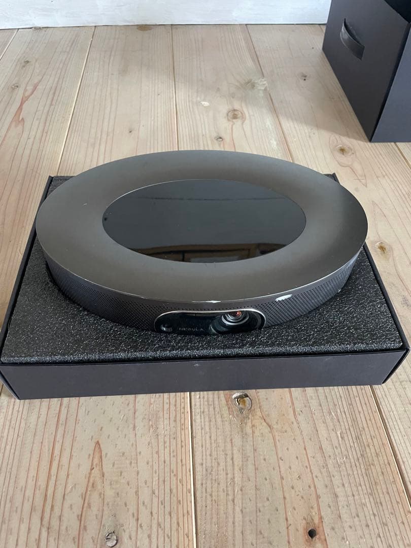 NEBULA Cosmos フルHDプロジェクター ジャンク