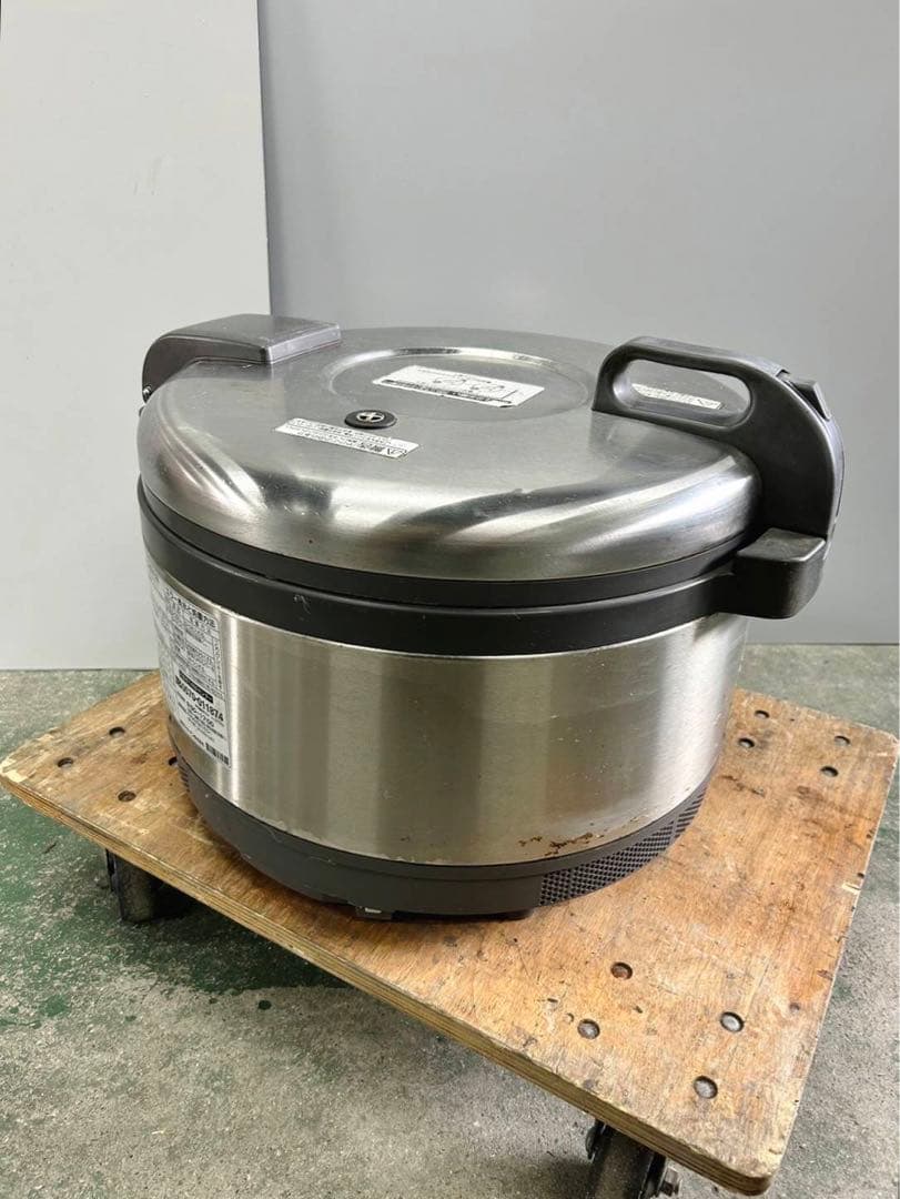 M0120 象印 炊飯ジャー NH-GB36 3.6L 2006年式