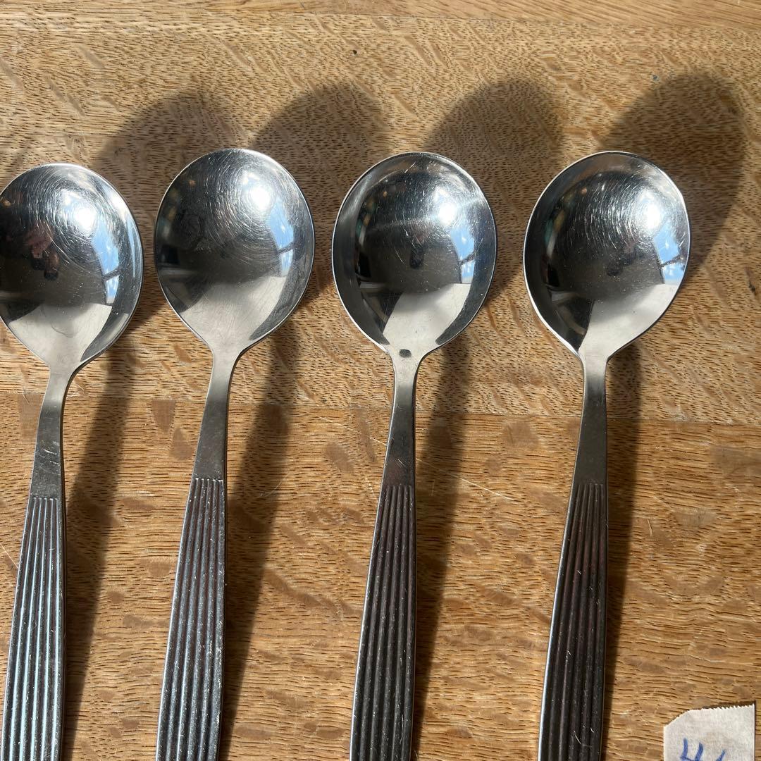 カトラリー(スプーン等) na