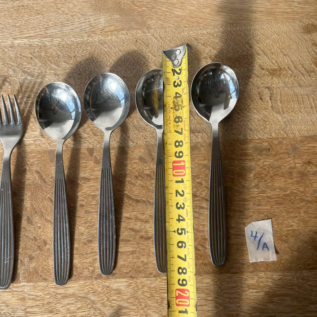 カトラリー(スプーン等) na