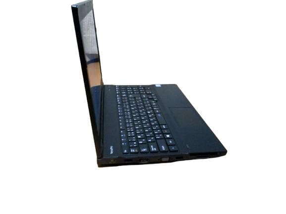 NEC驚速！ i5/SSD256新品/8GB/DVDマルチ/カメラ/Win11