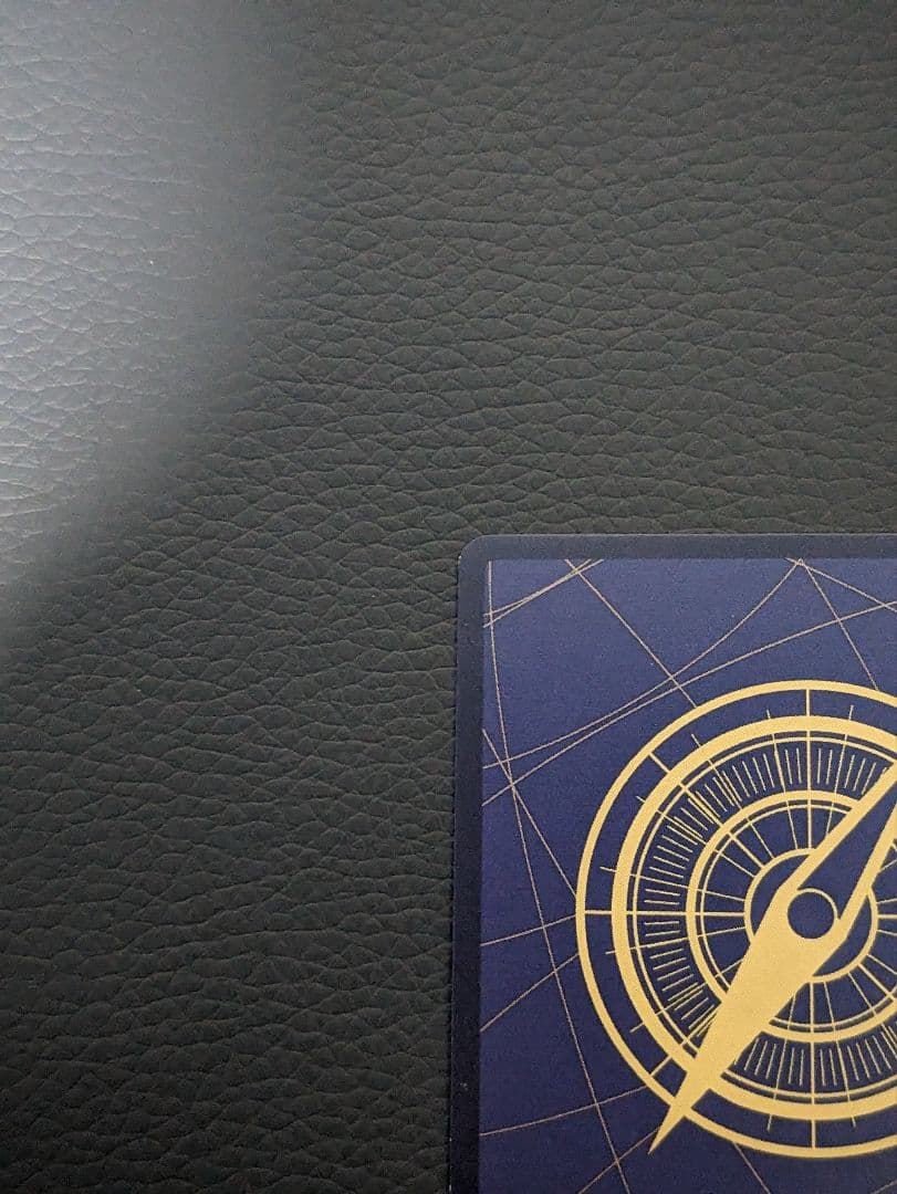 ワンピースカード　ルフィ　シークレット