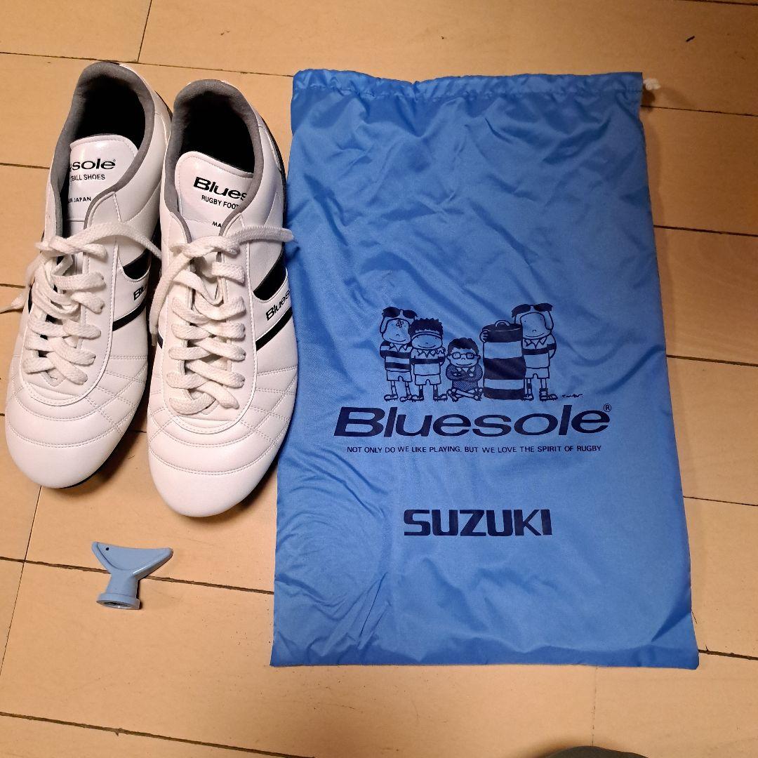 Bluesole ラグビーフットボールシューズ SUZUKI