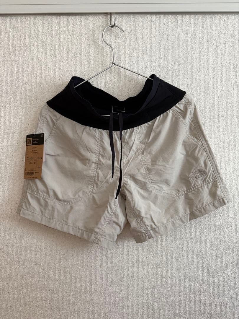 THE NORTH FACE フリーランショーツ（レディース）