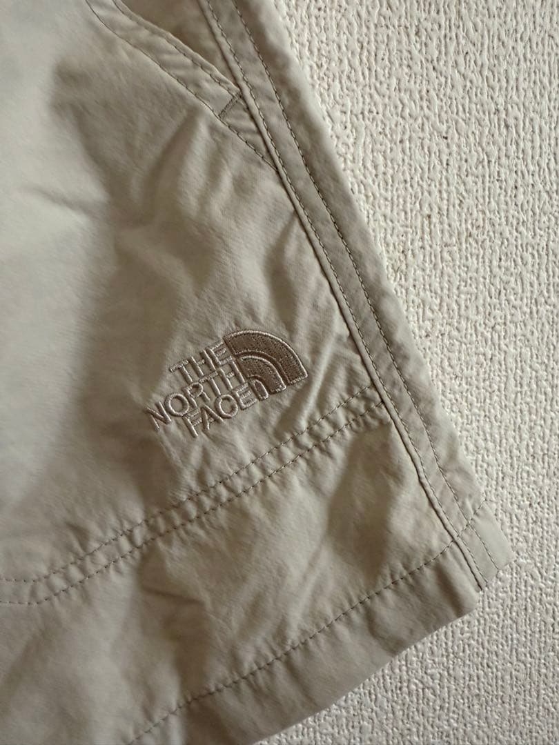 THE NORTH FACE フリーランショーツ（レディース）