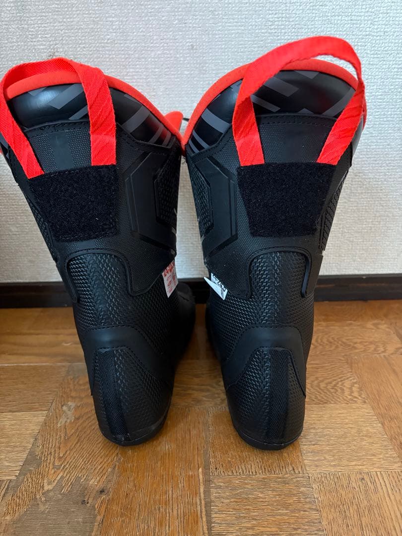 HERO70sc WORLDCUP スキーブーツ 24.5