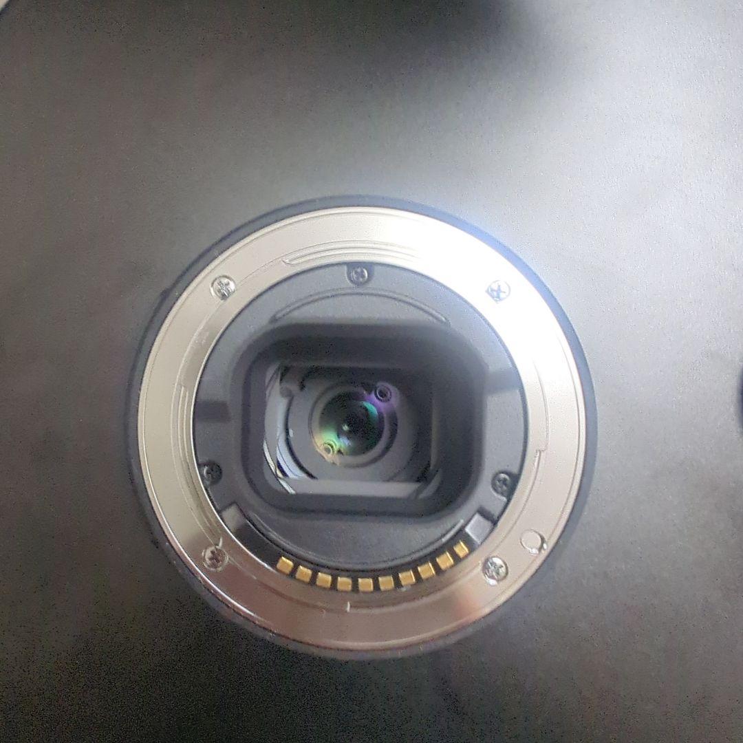 レンズ(ズーム) SEL70350G