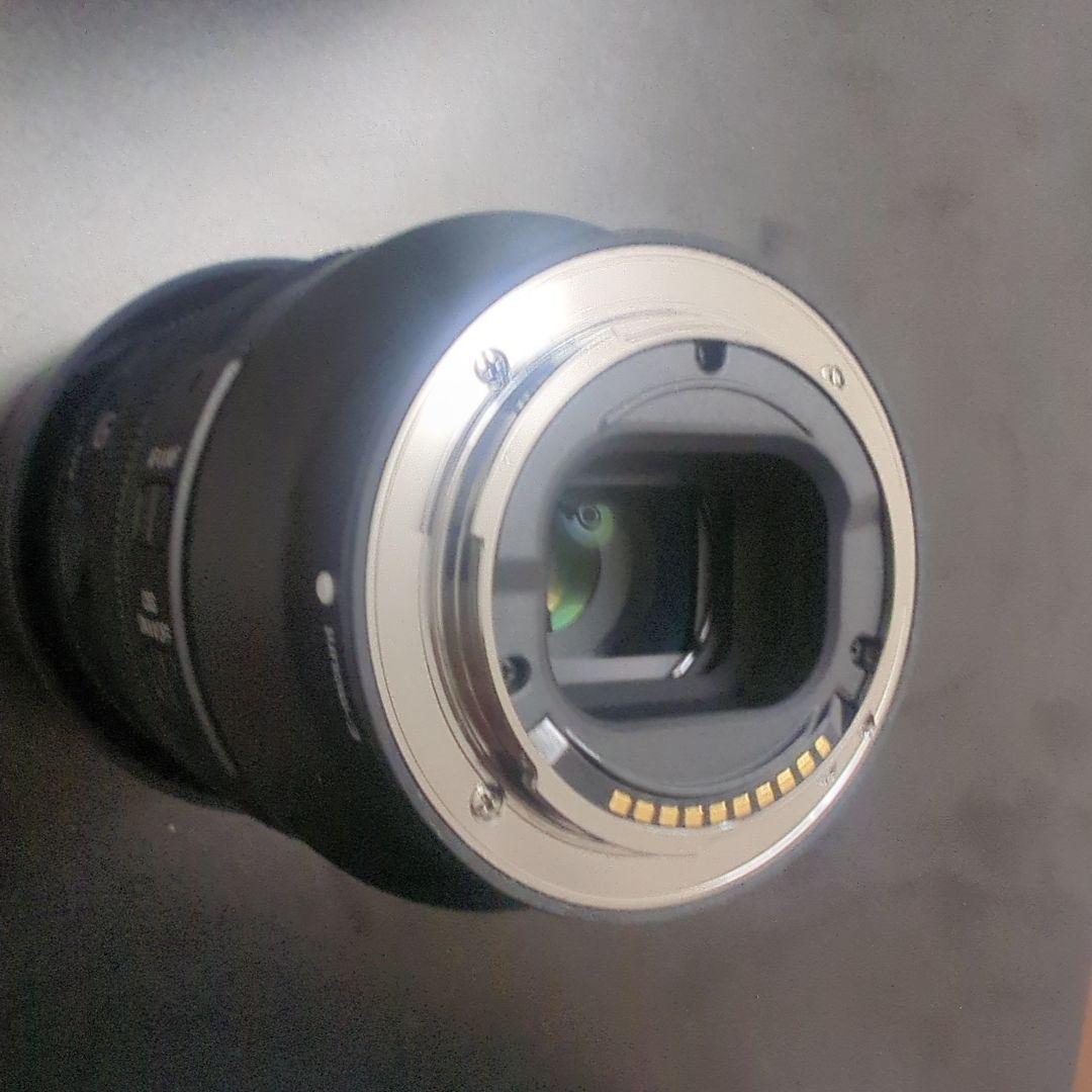 レンズ(ズーム) SEL70350G