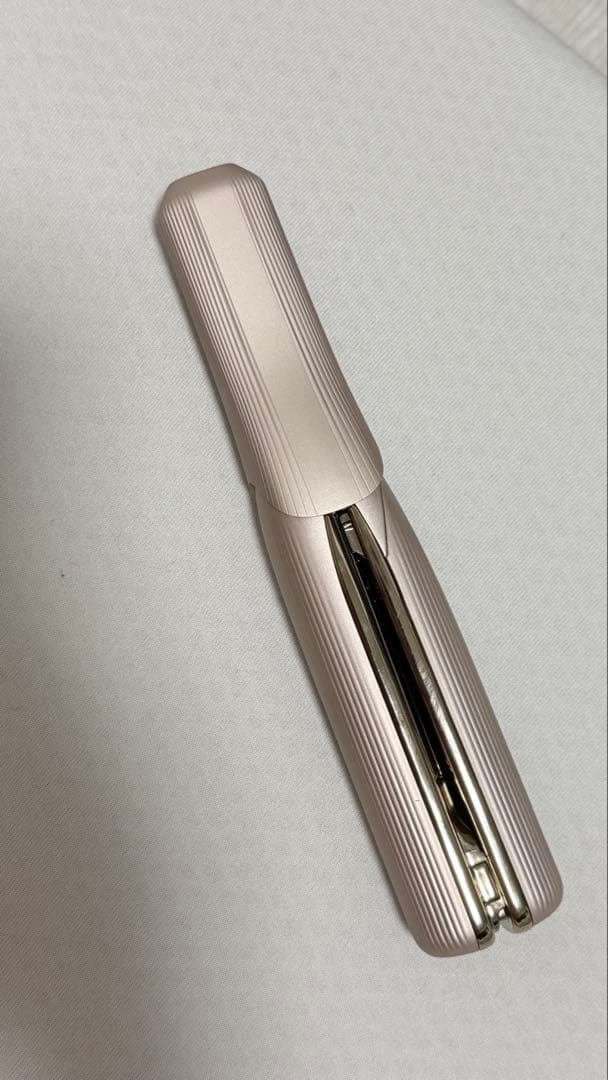 ヘアアイロン ReFa FINGER IRON ST 6