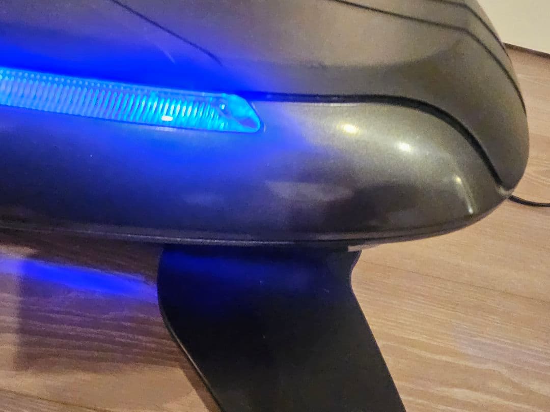 DoctorAir RIZAP 3Dバランスブレード