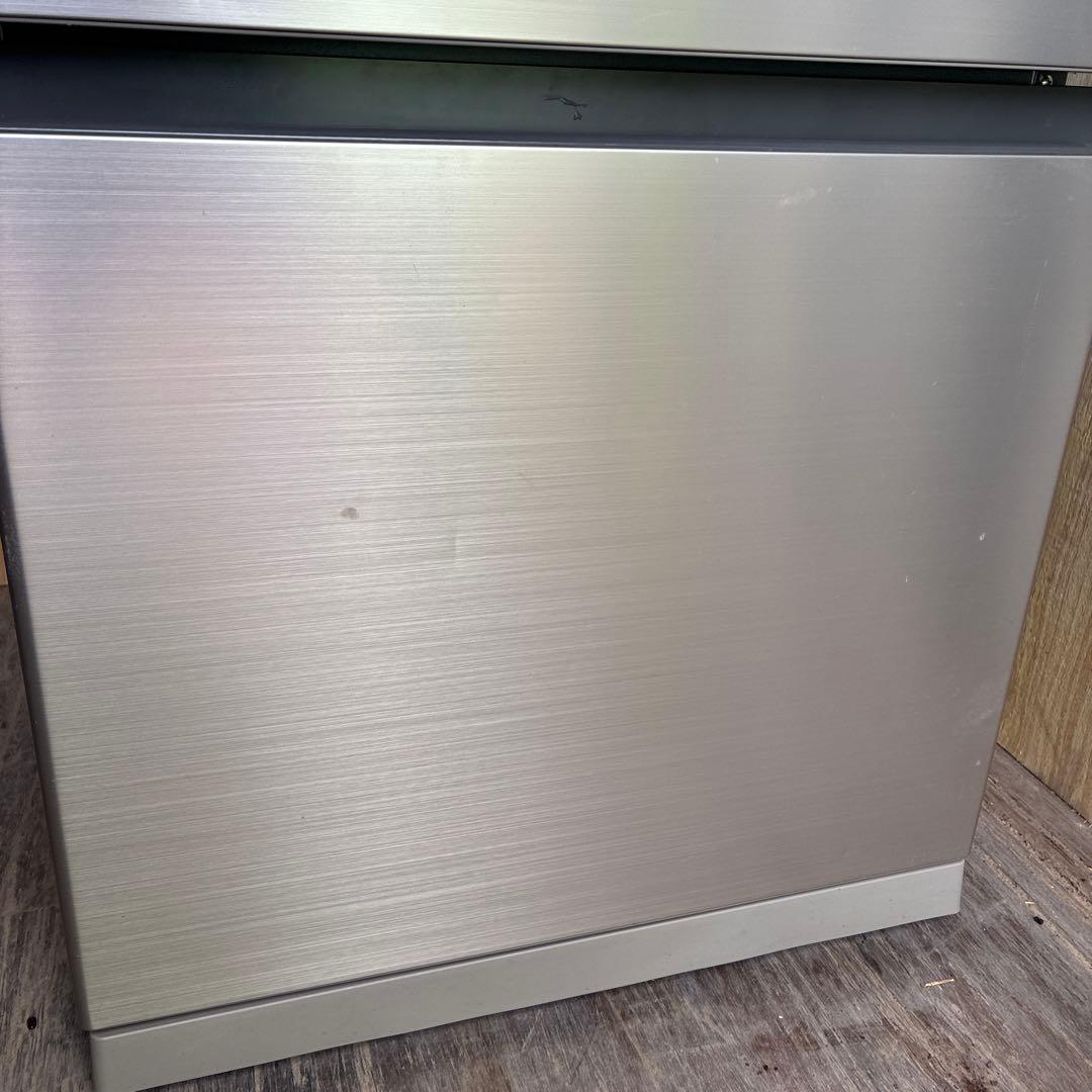 【2022年製】HITACHI R-27RV(N) 冷蔵庫 265L ☆