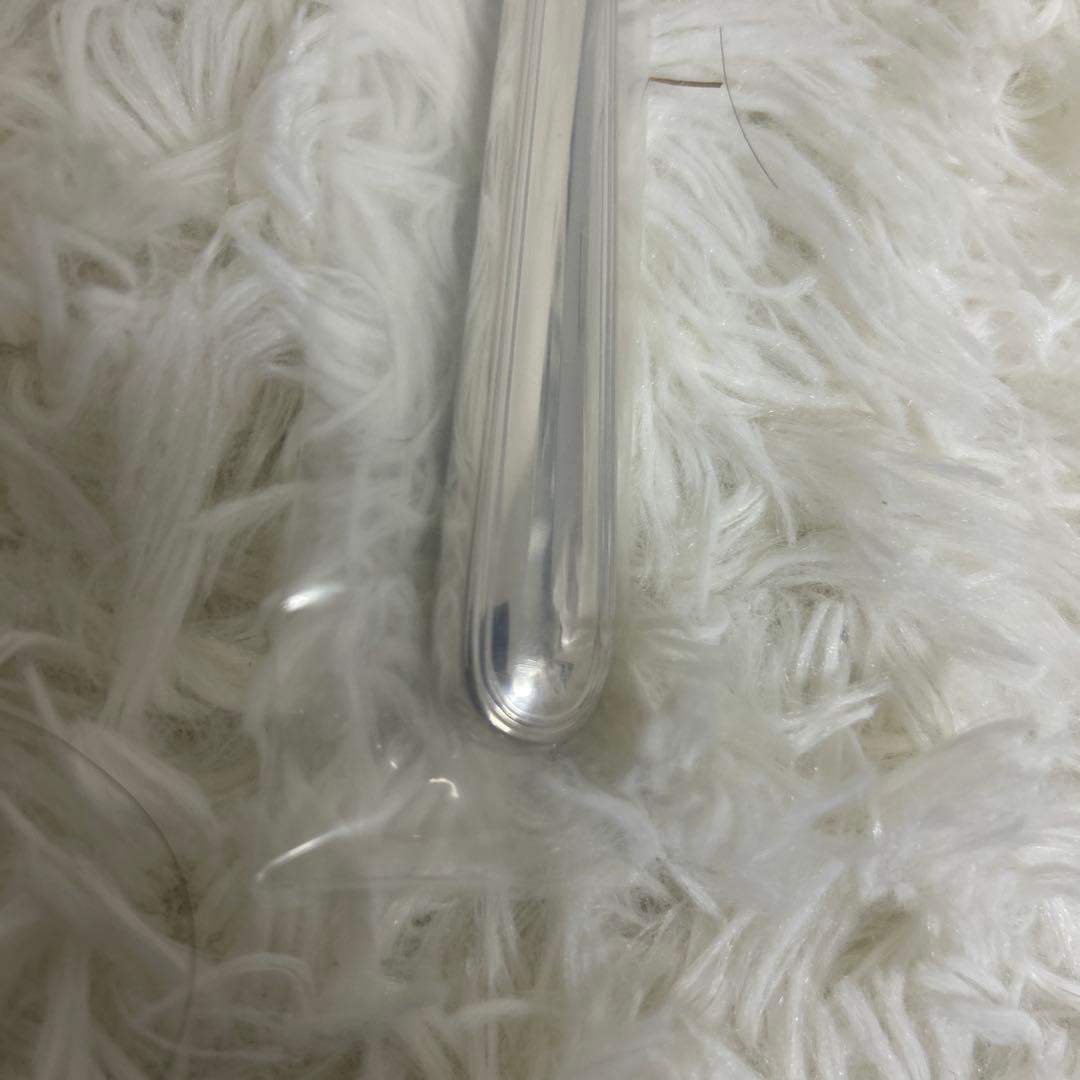 【未使用】クリストフル　アルビ　スタンダード　フォーク　ナイフ　セット　箱付き