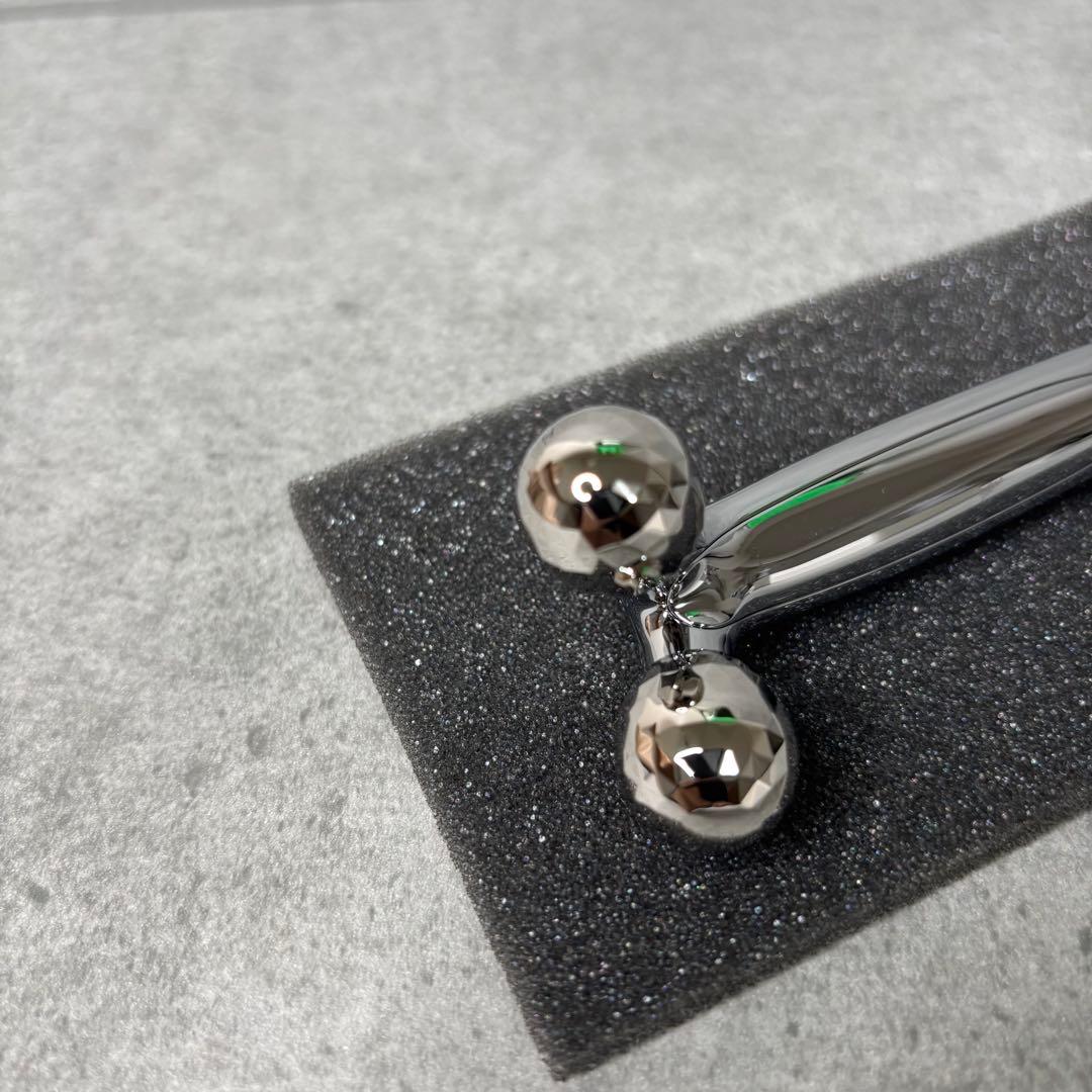 未使用 ReFa S CARAT リファエスカラット 美顔ローラー