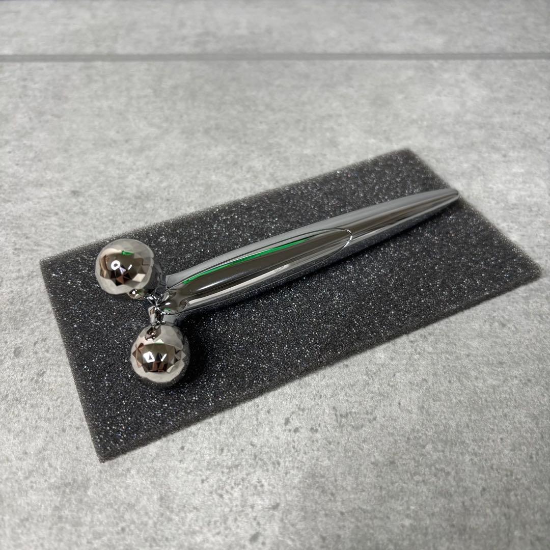 未使用 ReFa S CARAT リファエスカラット 美顔ローラー