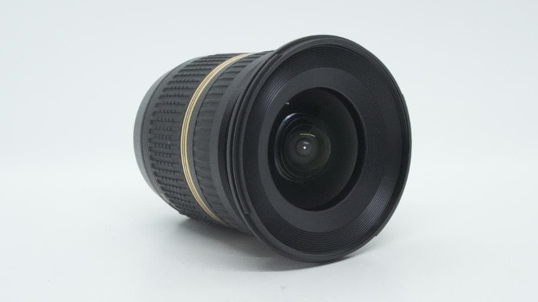 【Y2356】 TAMRON Di Ⅱ SP 10-24 3.5-4.5