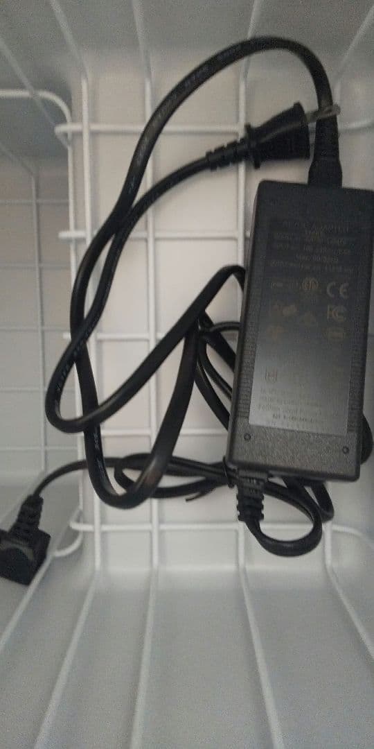 【美品】車載冷蔵庫 60L BODEGA T60