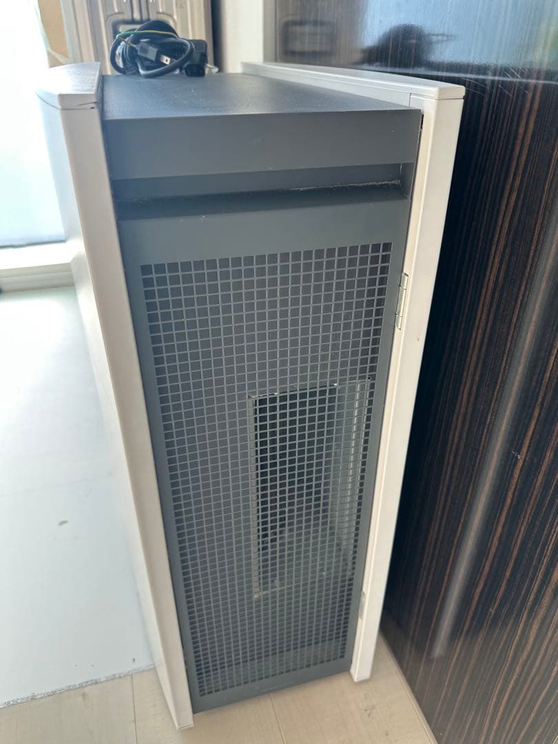 Blueair 空気清浄機 ホワイト