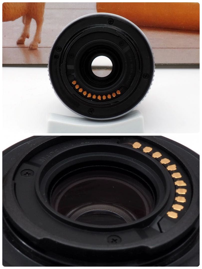 ❤️オリンパス PEN E−PL9 かんたん撮影 スマホへ転送♪