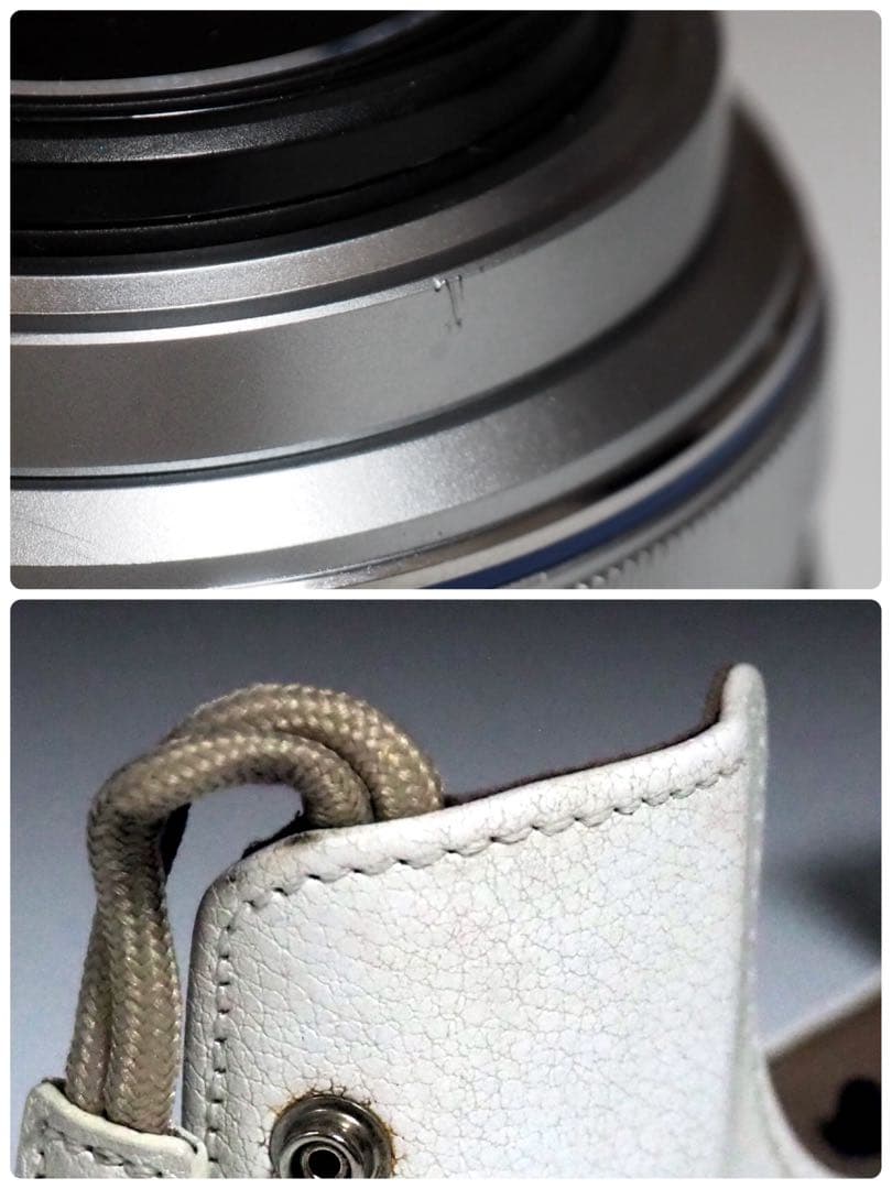 ❤️オリンパス PEN E−PL9 かんたん撮影 スマホへ転送♪