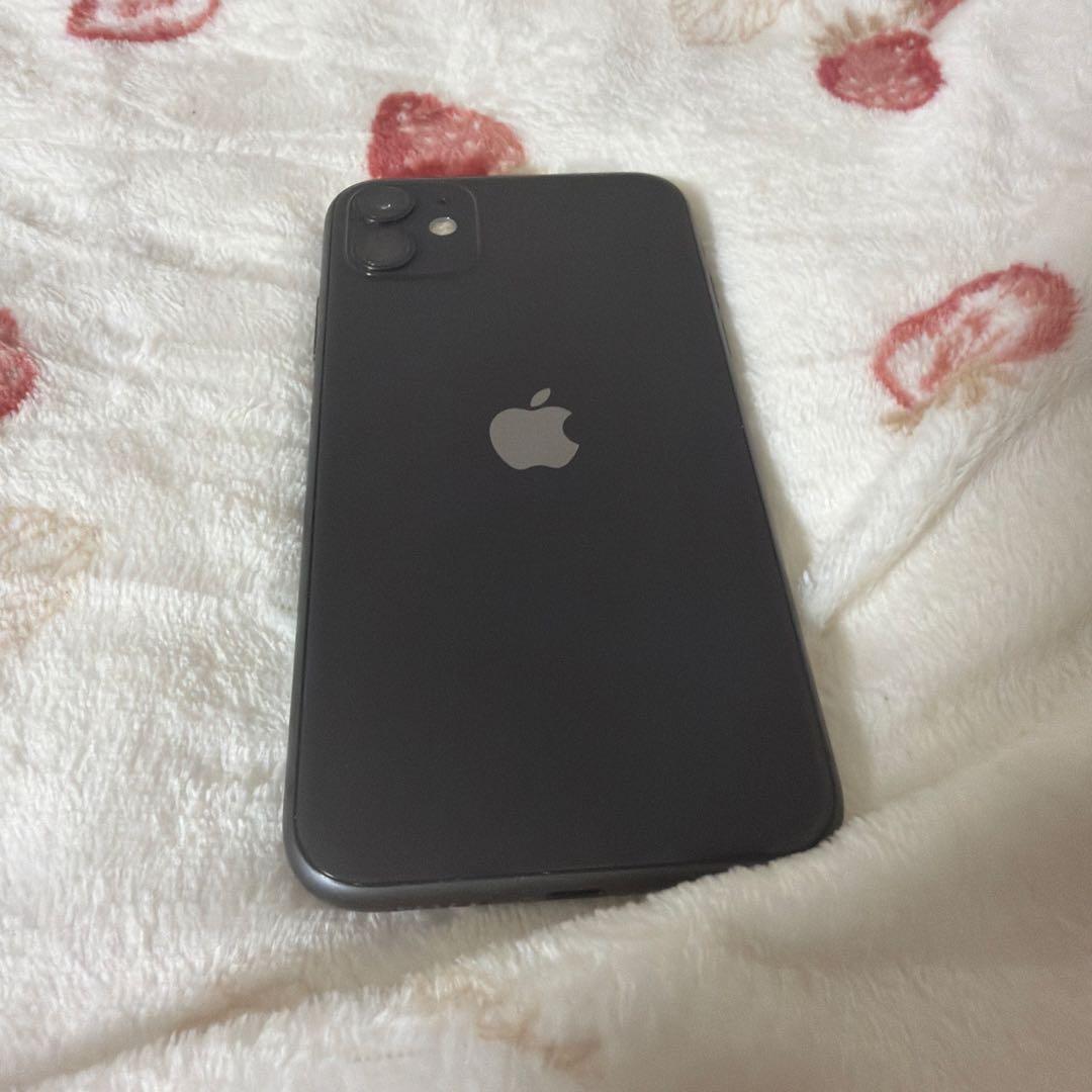 津*田様 iPhone 11 128GB