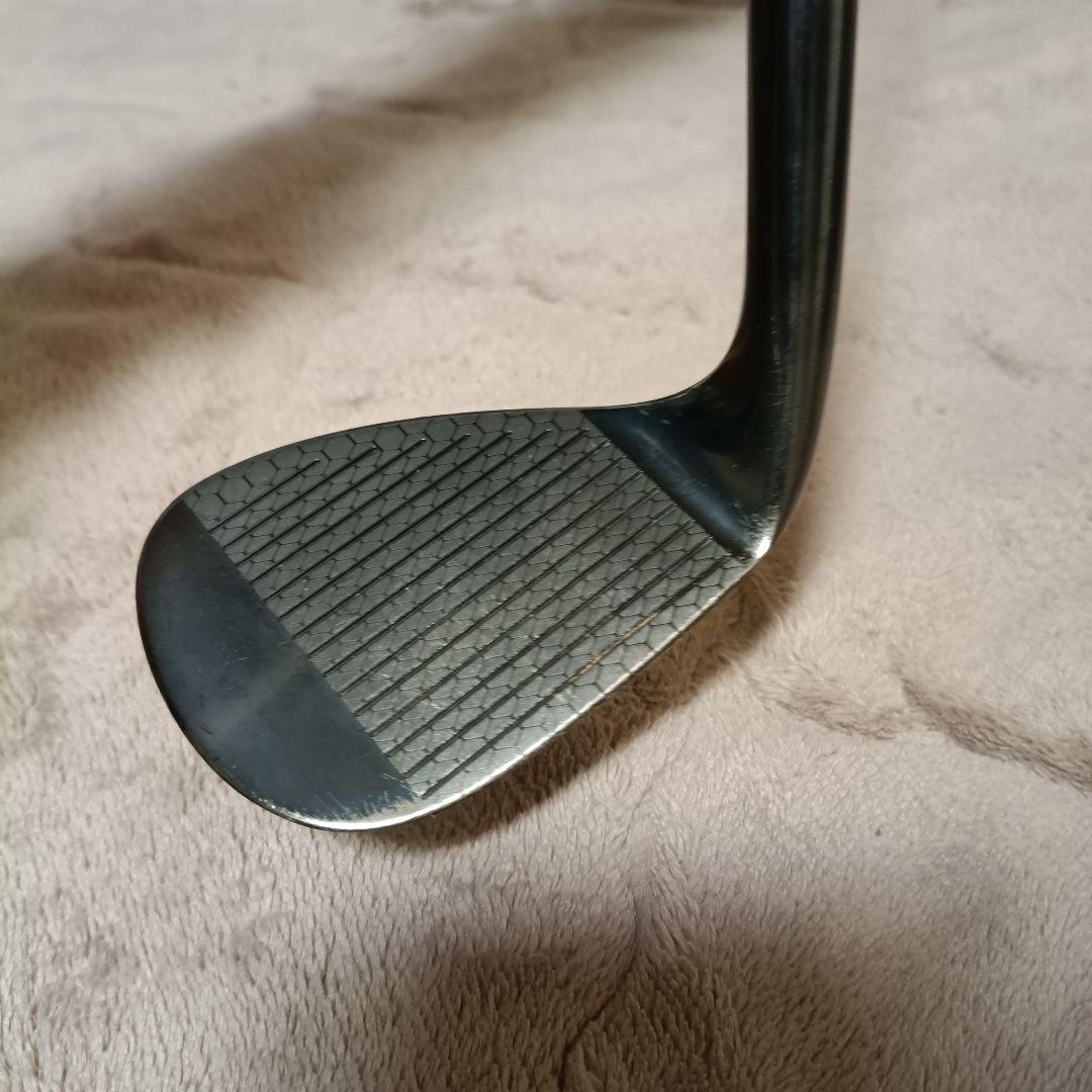 る*く様 オノフONOFF　ウェッジ 3本セット 48　52　58