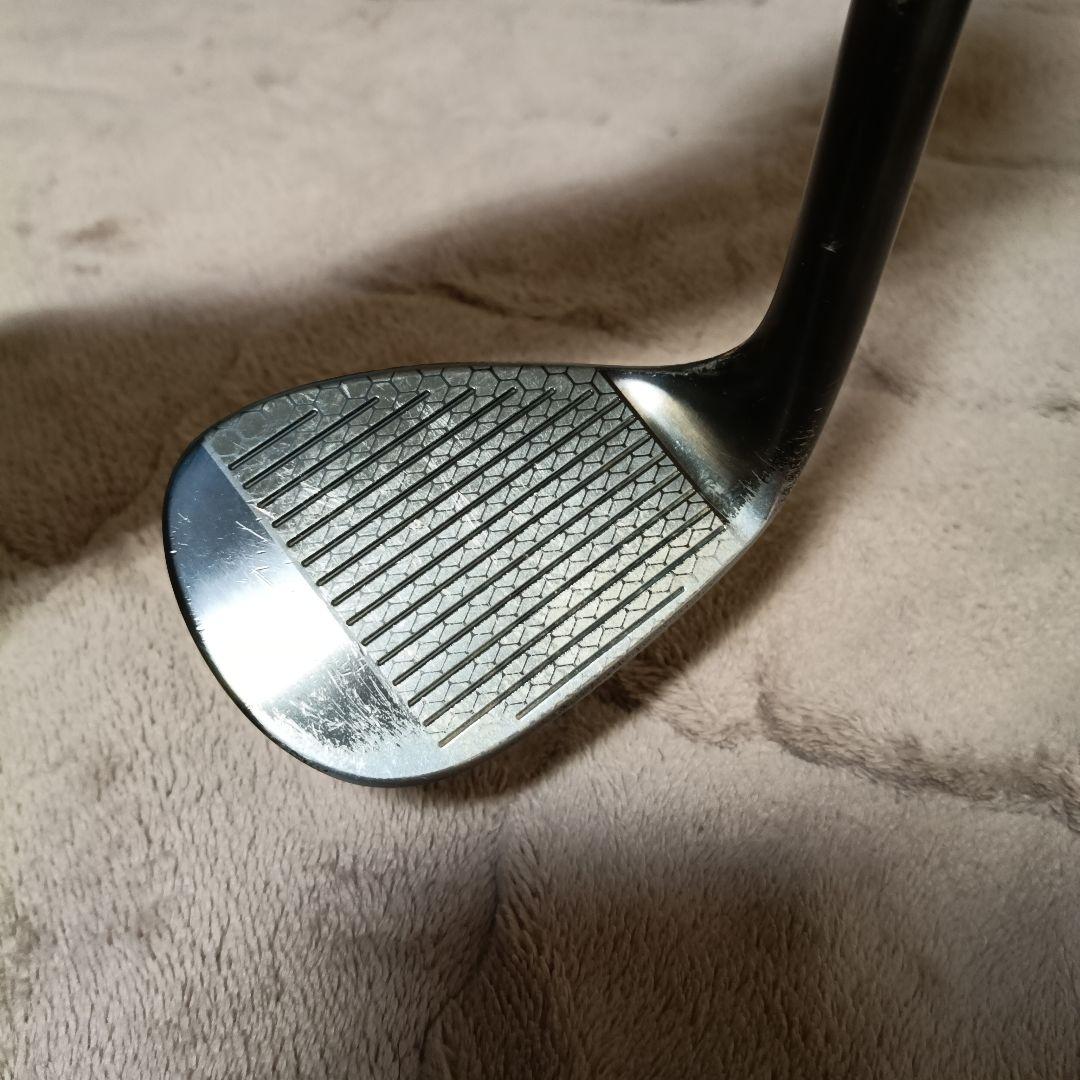 る*く様 オノフONOFF　ウェッジ 3本セット 48　52　58