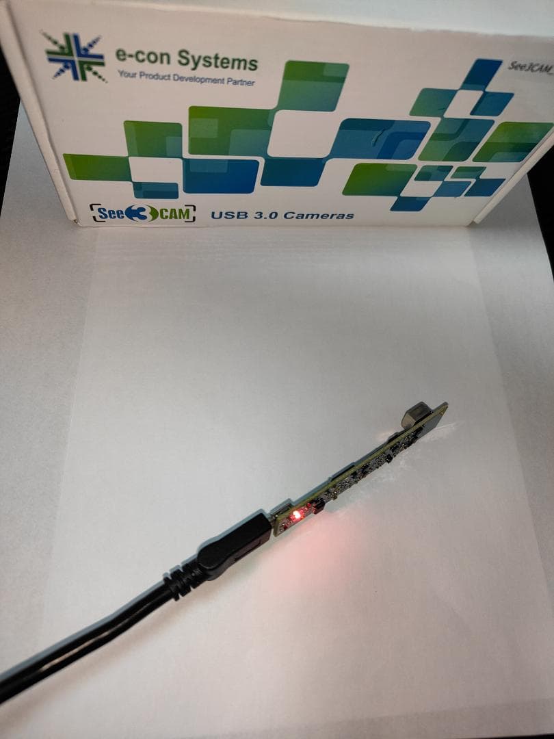 See3CAM_130 – 4KオートフォーカスUSB 3.0カメラ