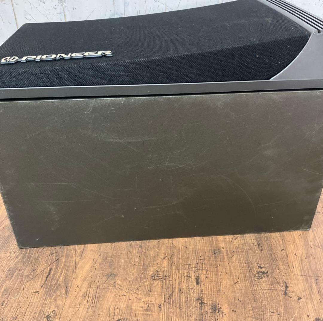 Pioneer CS-V21-LR スピーカー