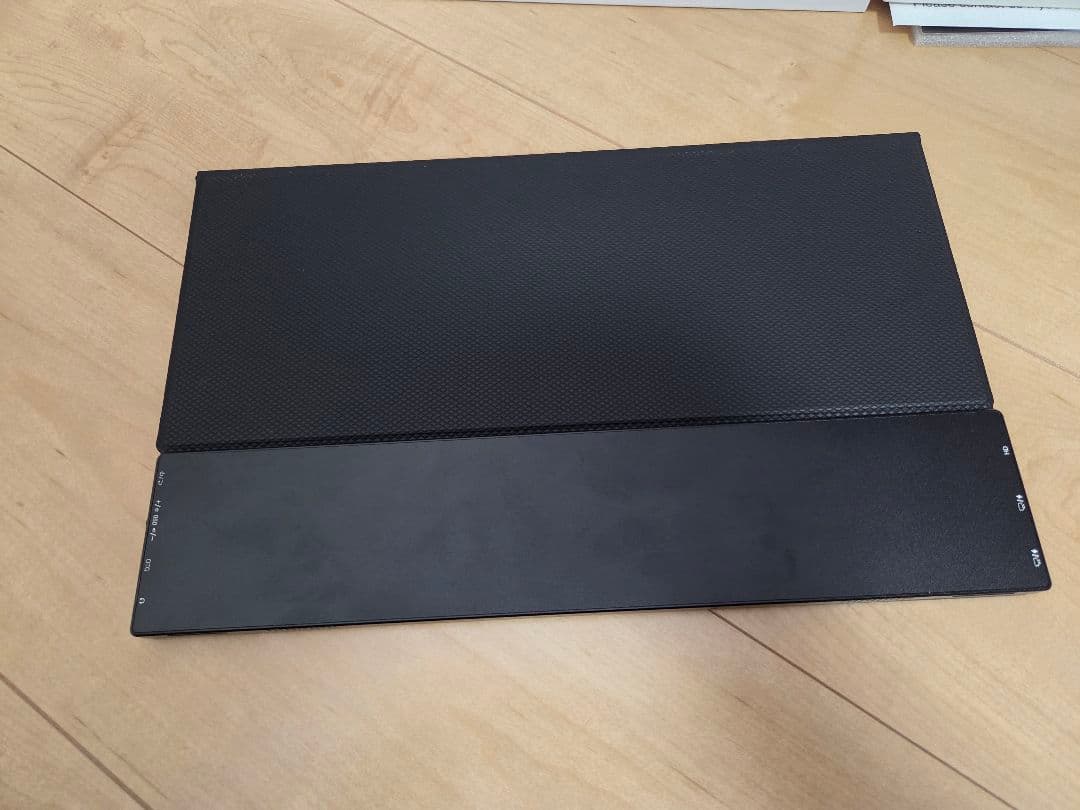 モバイルモニター 有機EL 13.3インチ フルHD 1920x1080 HD