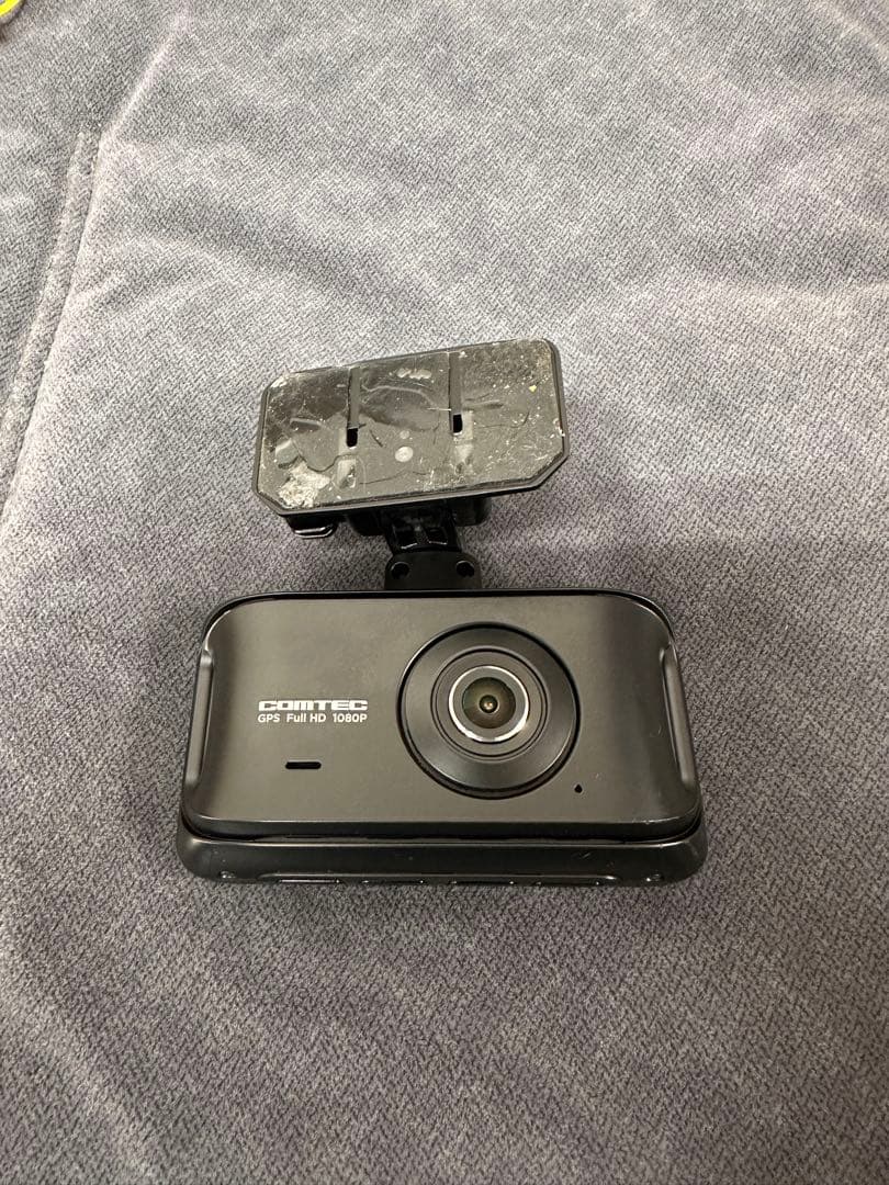 COMTEC ZDR045 ドライブレコーダー