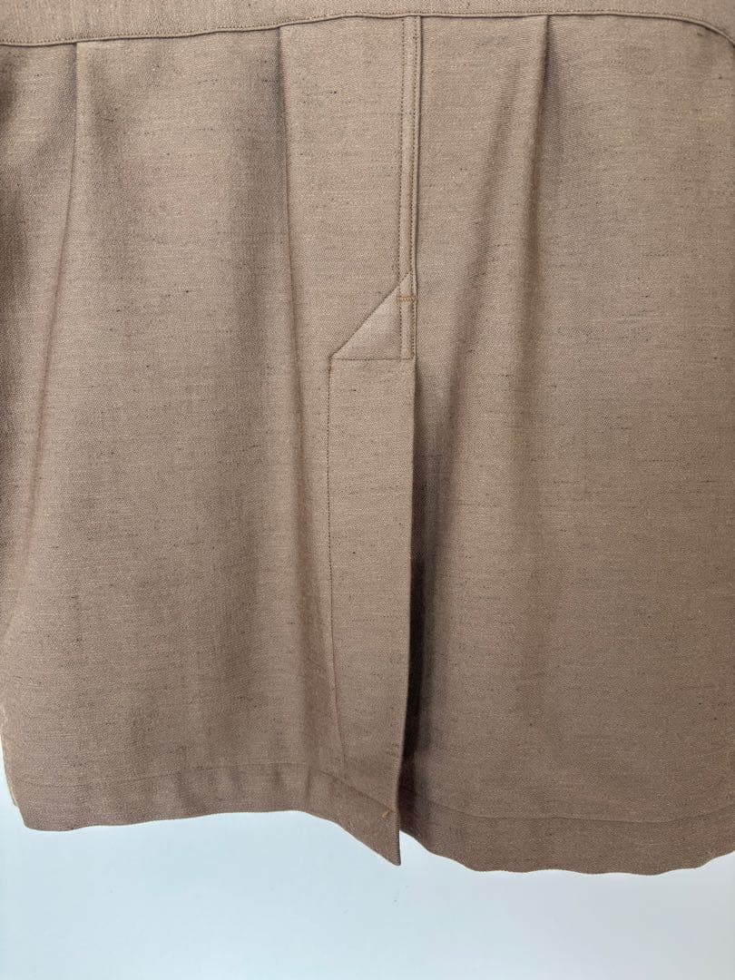 T.T Taiga Takahashi 22aw ビンテージワークジャケット