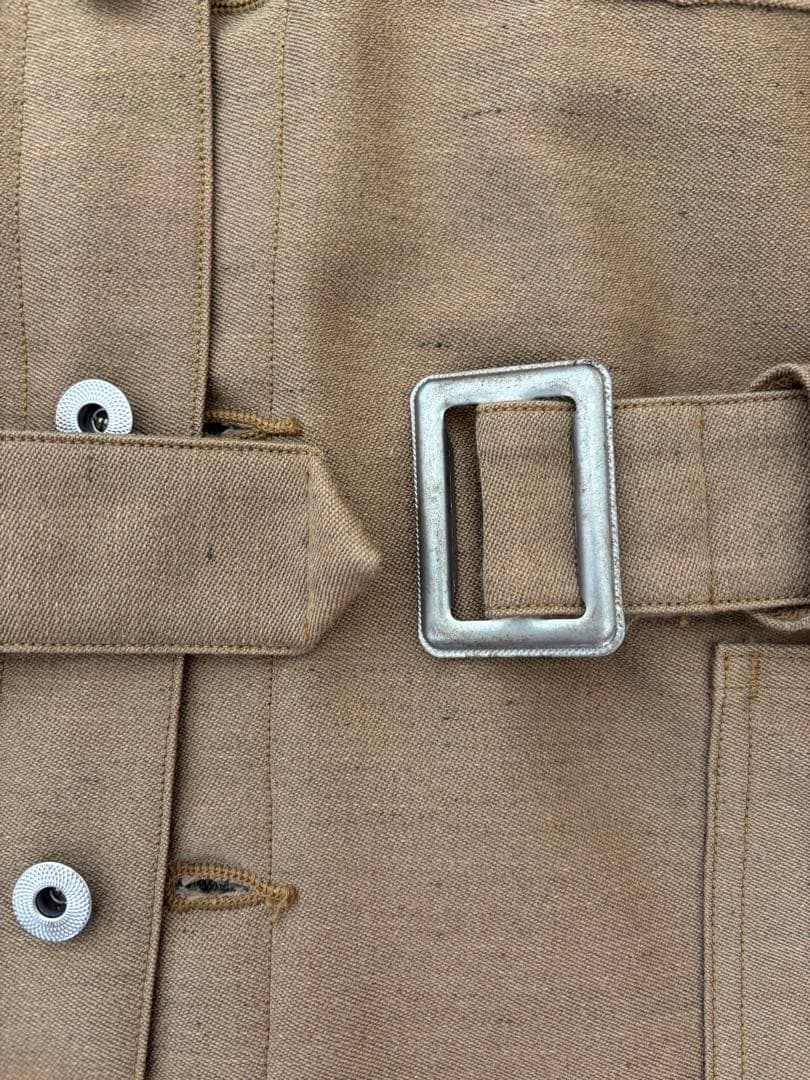 T.T Taiga Takahashi 22aw ビンテージワークジャケット