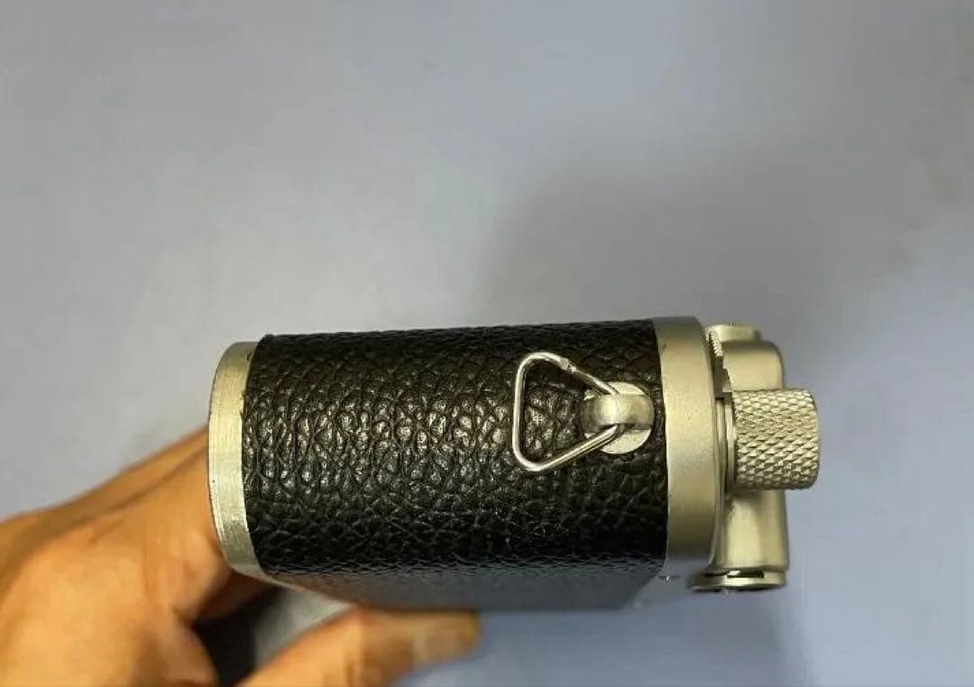 完動美品・バルナックライカⅲC・実写確認済・作例有