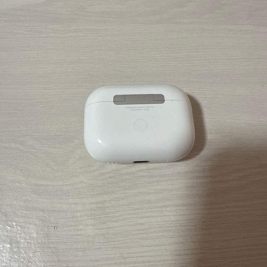 イヤホン air pods pro2