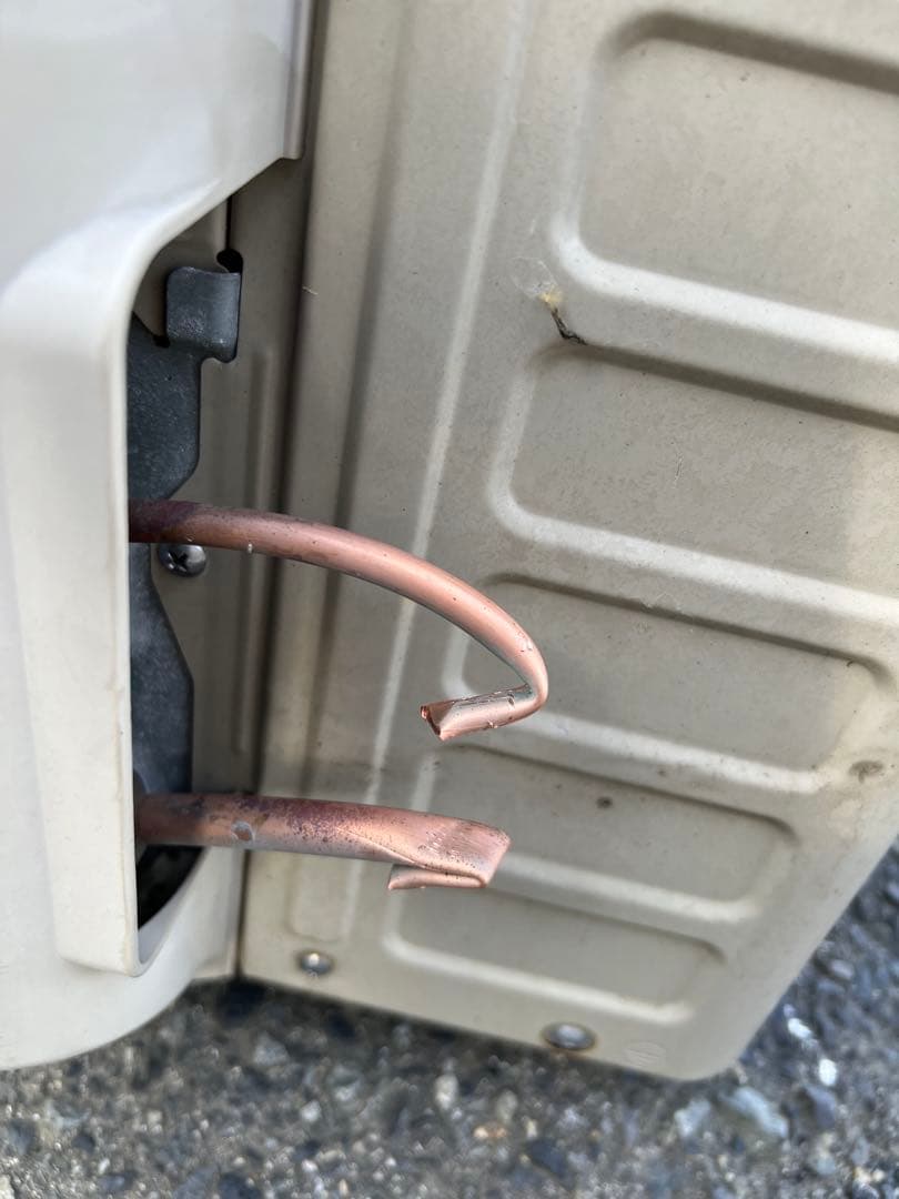 主に14畳まで！超美品！RAS-AC28H (W)セット！日立！